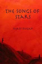 The Songs of Stars