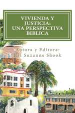 Vivienda y Justicia