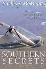 Southern Secrets