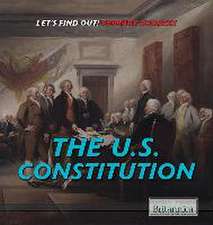 The U.S. Constitution