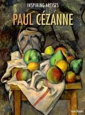 Paul Cezanne