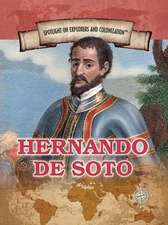 Hernando de Soto