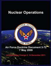 Nuclear Operations