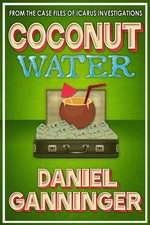 Coconut Water