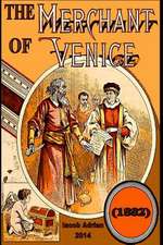 The Merchant of Venice (1882)