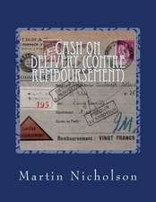 Cash on Delivery (Contre Remboursement)