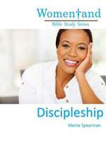 Women and Discipleship