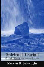 Spiritual Tearfall