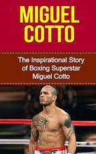 Miguel Cotto