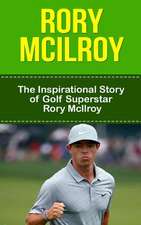 Rory McIlroy