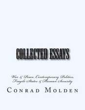 Collected Essays