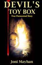 Devil's Toy Box