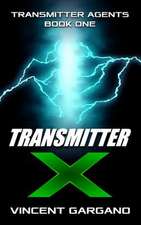 Transmitter-X