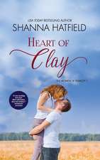 Heart of Clay