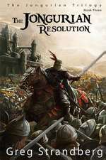 The Jongurian Resolution