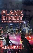 Flank Street