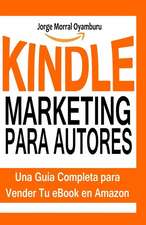 Kindle Marketing Para Autores