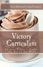 Victory Curriculum