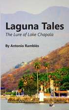 Laguna Tales