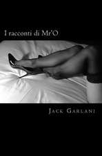 I Racconti Di MR'o - Vol.1