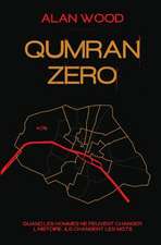 Qumran Zero