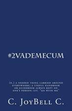 #2vademecum