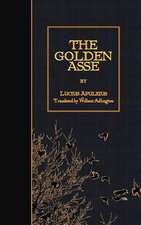 The Golden Asse