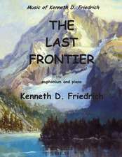 The Last Frontier