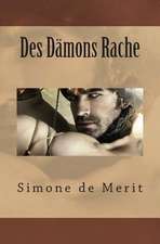 Des Damons Rache