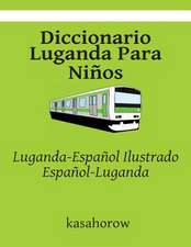 Diccionario Luganda Para Ninos