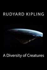 A Diversity of Creatures