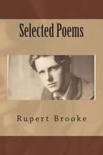 Selected Poems