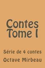 Contes Tome I