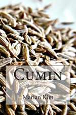 Cumin