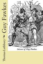 Guy Fawkes