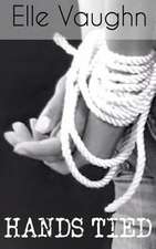 Hands Tied