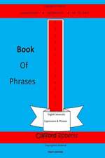 Book of Phrases