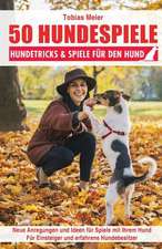 50 Hundespiele