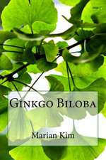 Ginkgo Biloba