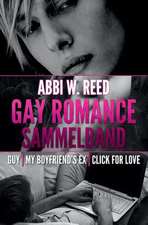 Gay Romance Sammelband