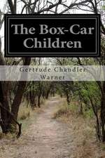 The Box-Car Children