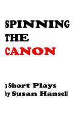 Spinning the Canon