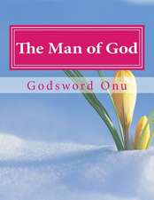 The Man of God