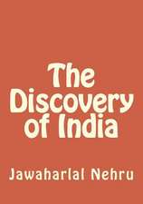 The Discovery of India