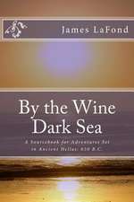 By the Wine Dark Sea