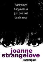 Joanne Strange Love