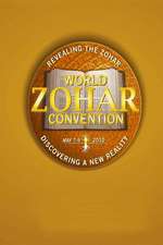 World Zohar Convention