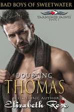 Doubting Thomas