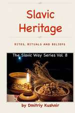 Slavic Heritage