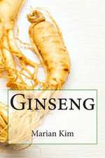 Ginseng